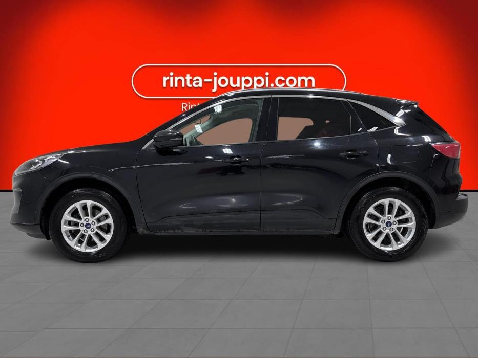 FORD Kuga 2022