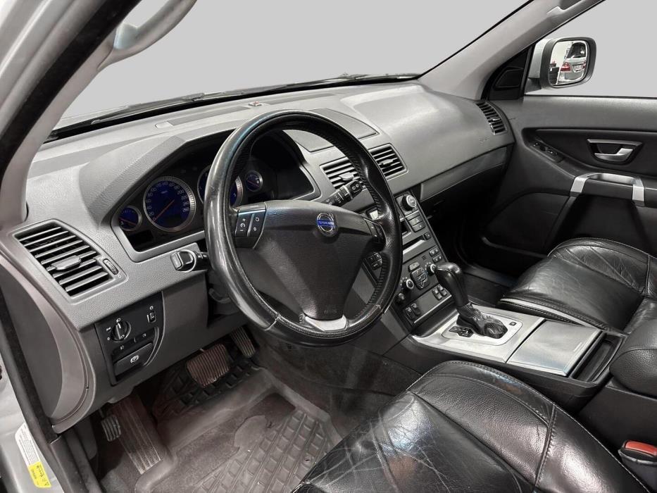 VOLVO XC90 2008