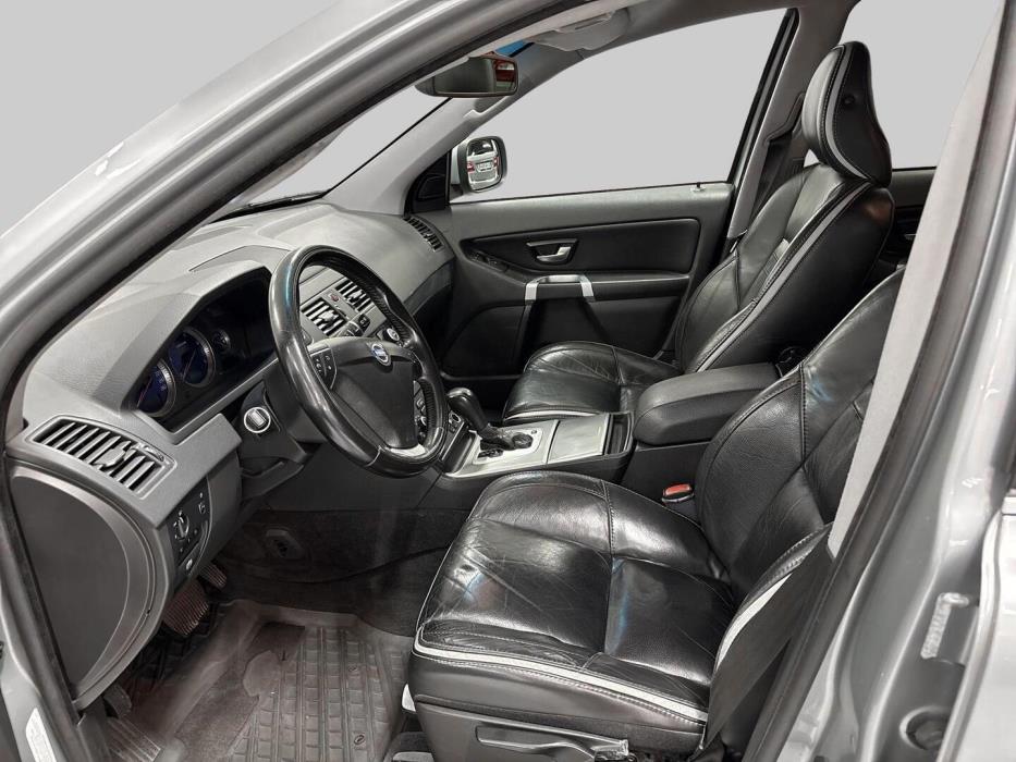 VOLVO XC90 2008