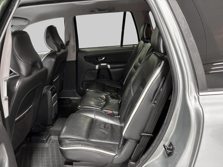 VOLVO XC90 2008