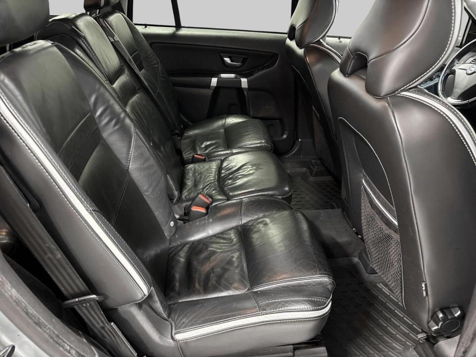 VOLVO XC90 2008