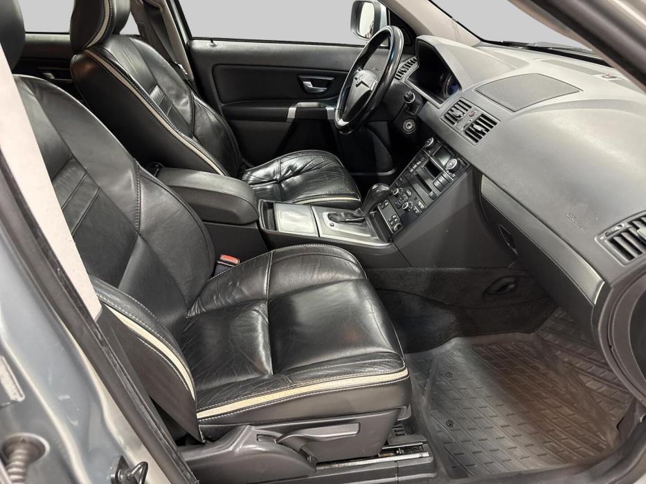 VOLVO XC90 2008