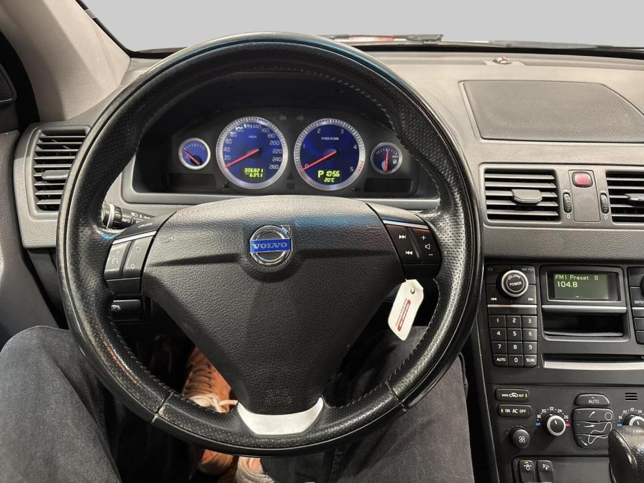 VOLVO XC90 2008