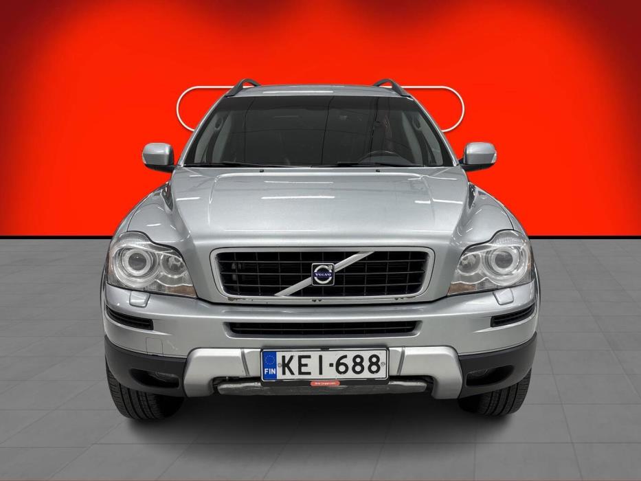 VOLVO XC90 2008