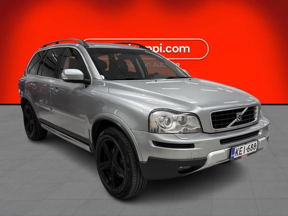 VOLVO XC90 2008