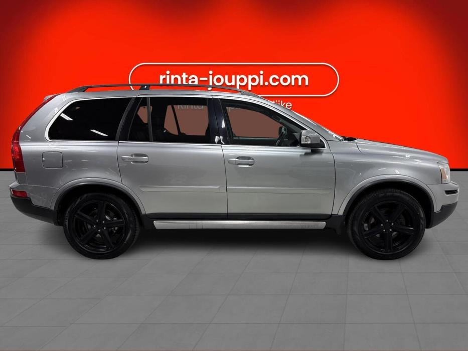 VOLVO XC90 2008