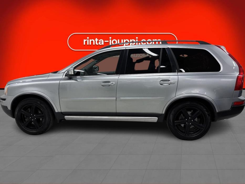VOLVO XC90 2008