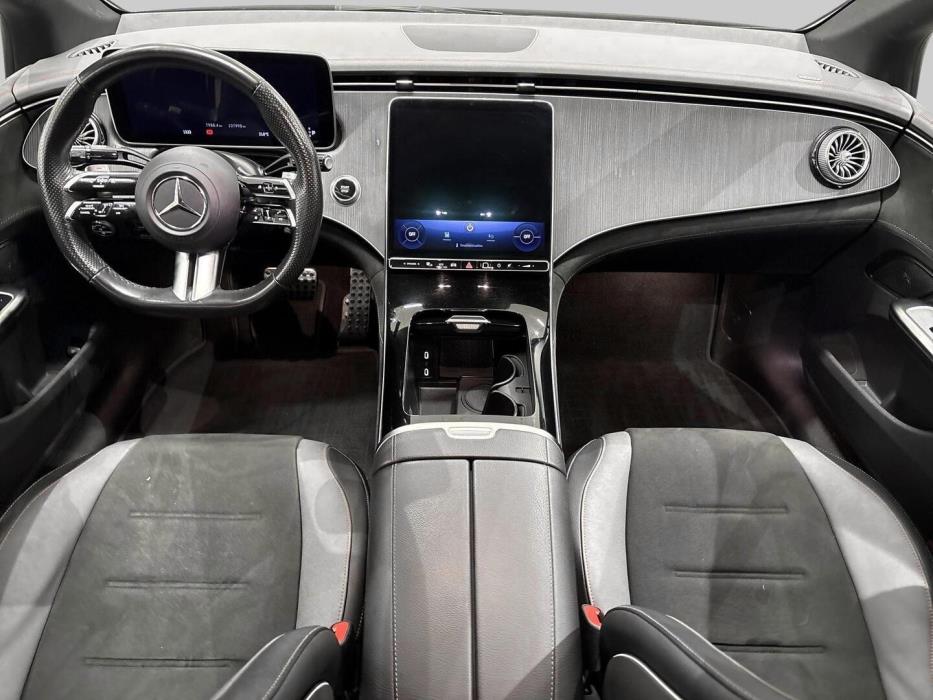 MERCEDES-BENZ EQE 2023