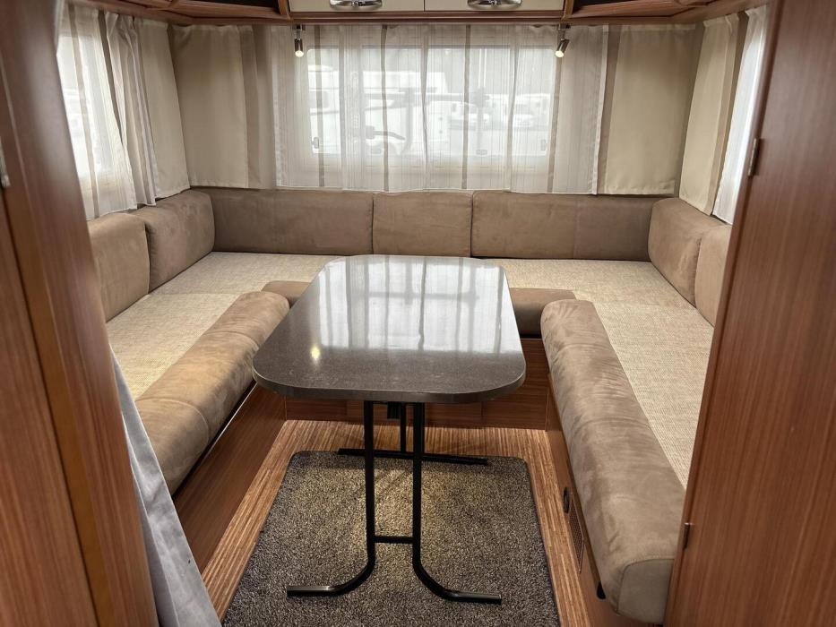 ADRIA CORAL S 670 SLL 2012