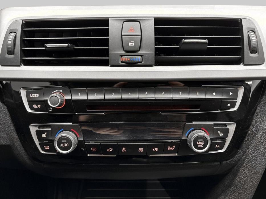 BMW 320 2016
