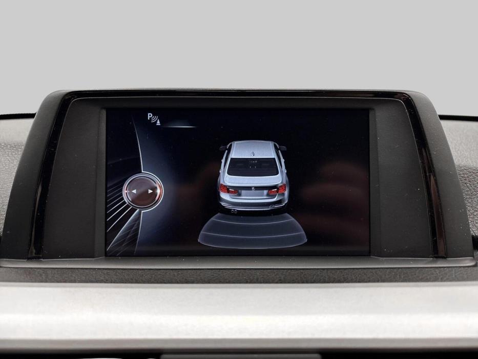 BMW 320 2016