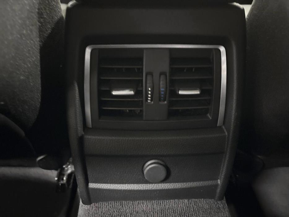 BMW 320 2016