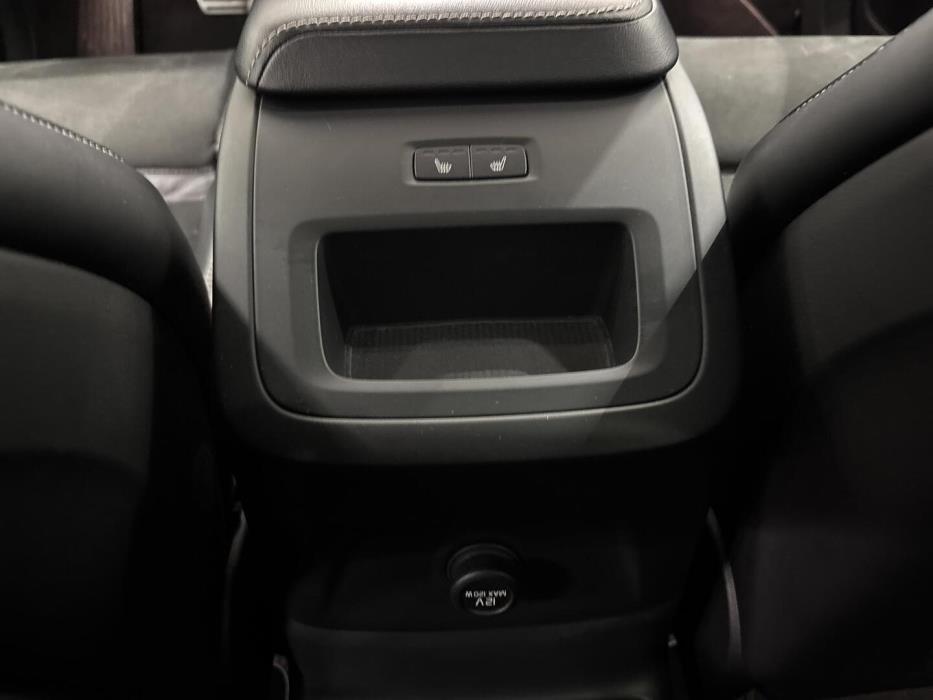 VOLVO XC60 2018