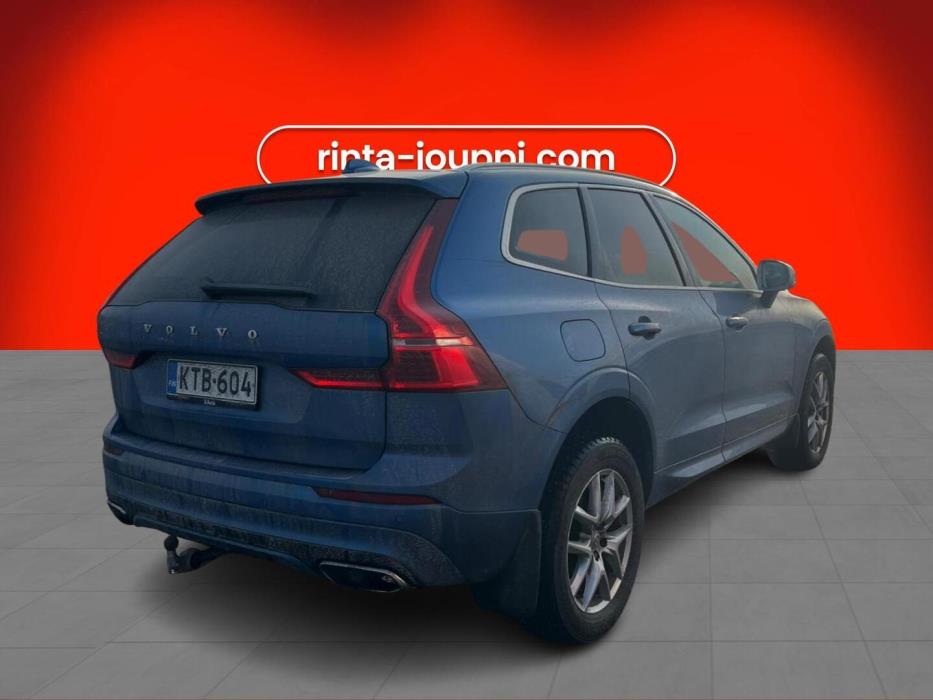 VOLVO XC60 2018