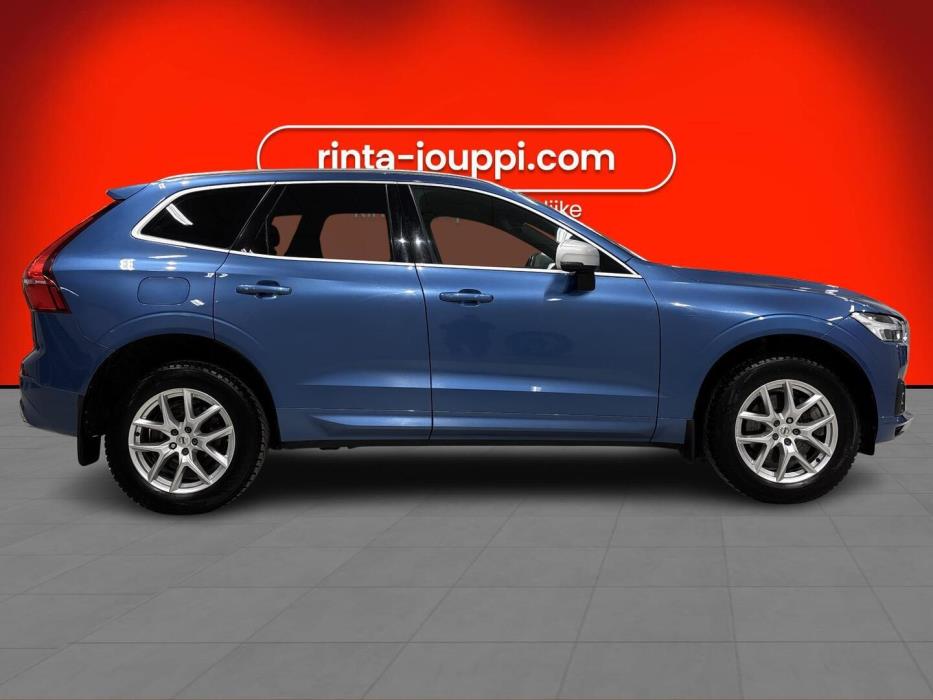 VOLVO XC60 2018