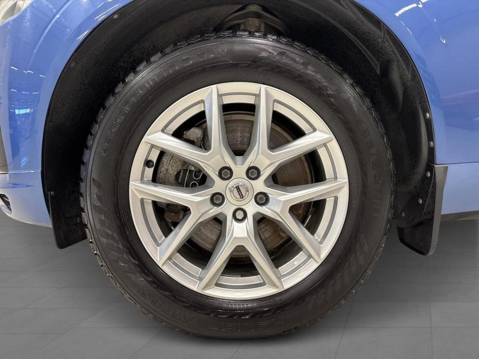 VOLVO XC60 2018