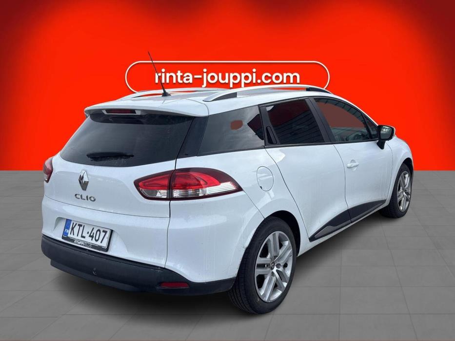 RENAULT Clio 2019
