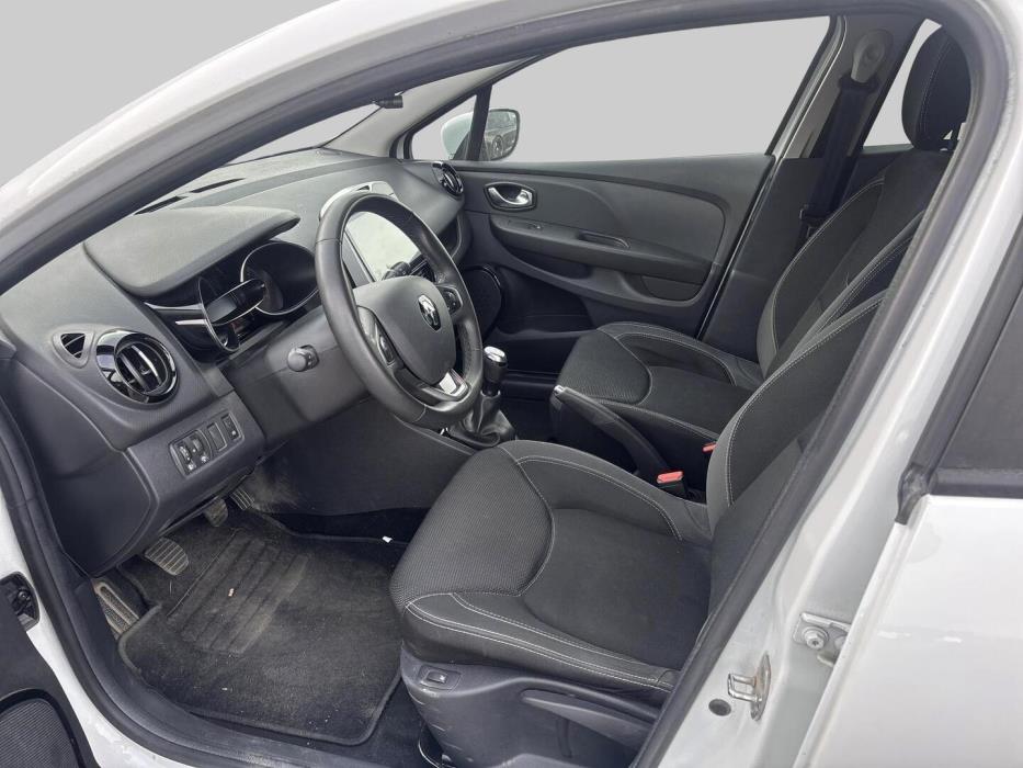 RENAULT Clio 2019