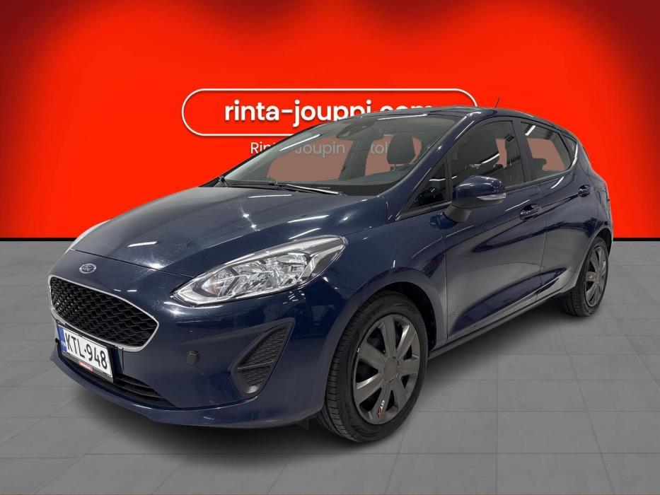 FORD Fiesta 2019
