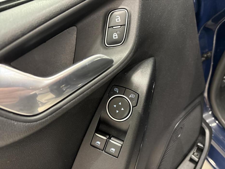 FORD Fiesta 2019