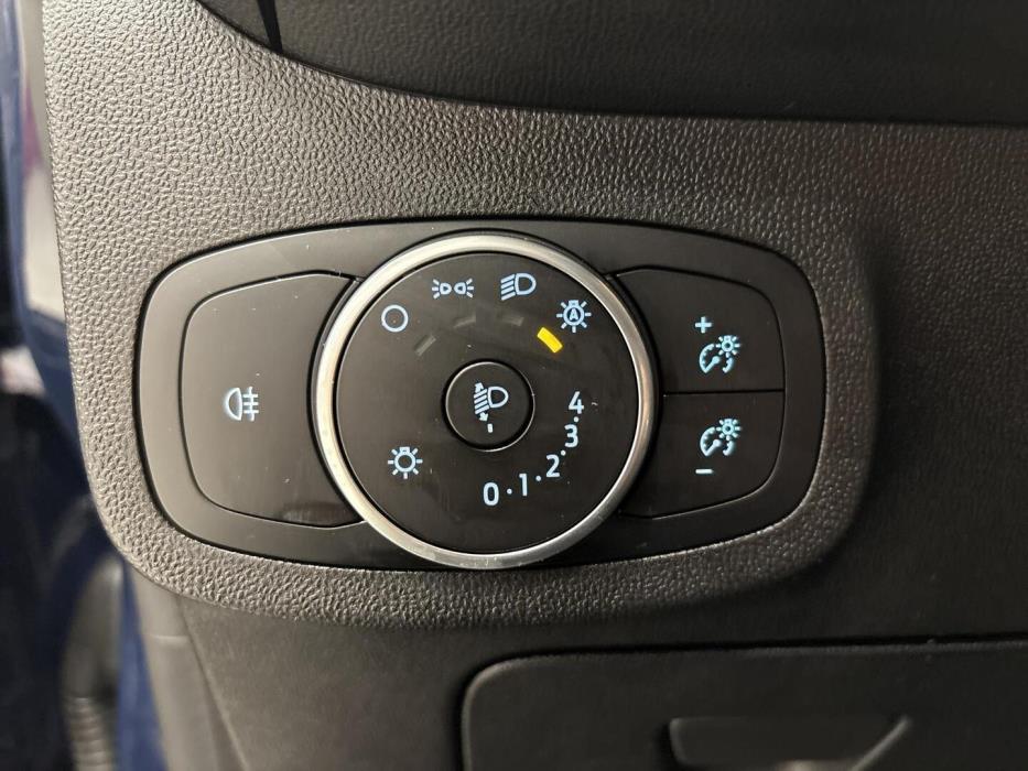 FORD Fiesta 2019