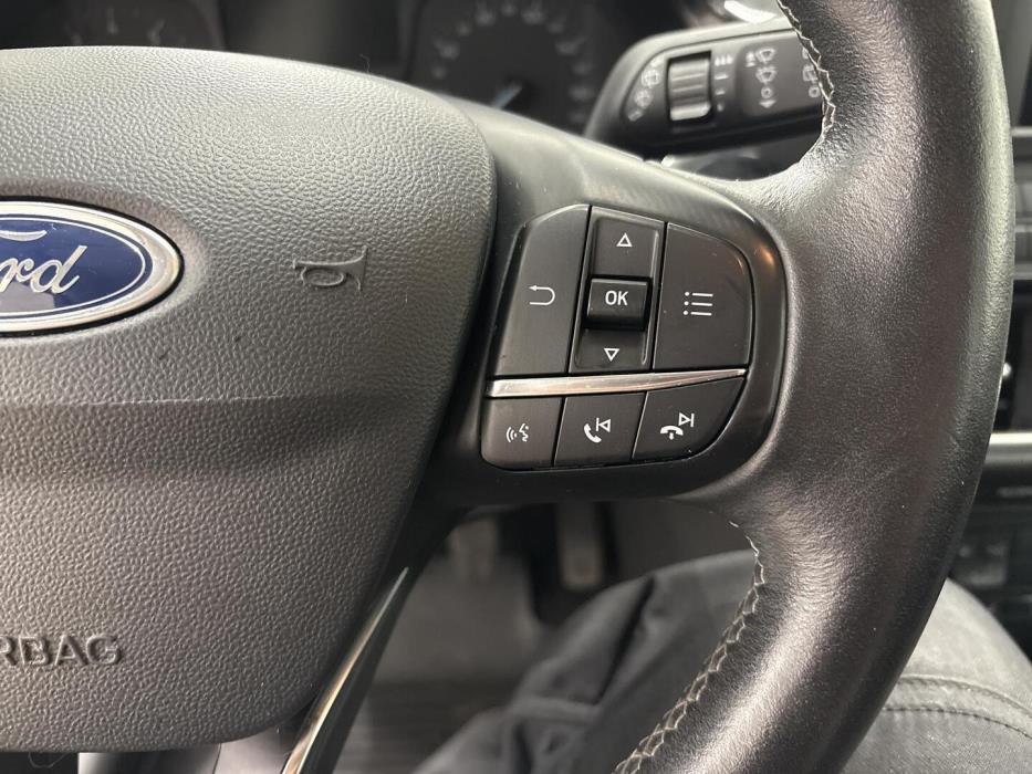 FORD Fiesta 2019