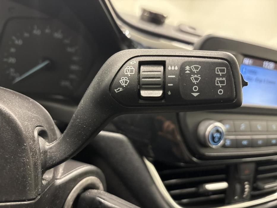 FORD Fiesta 2019