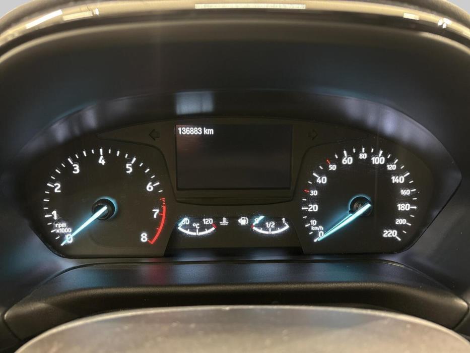FORD Fiesta 2019