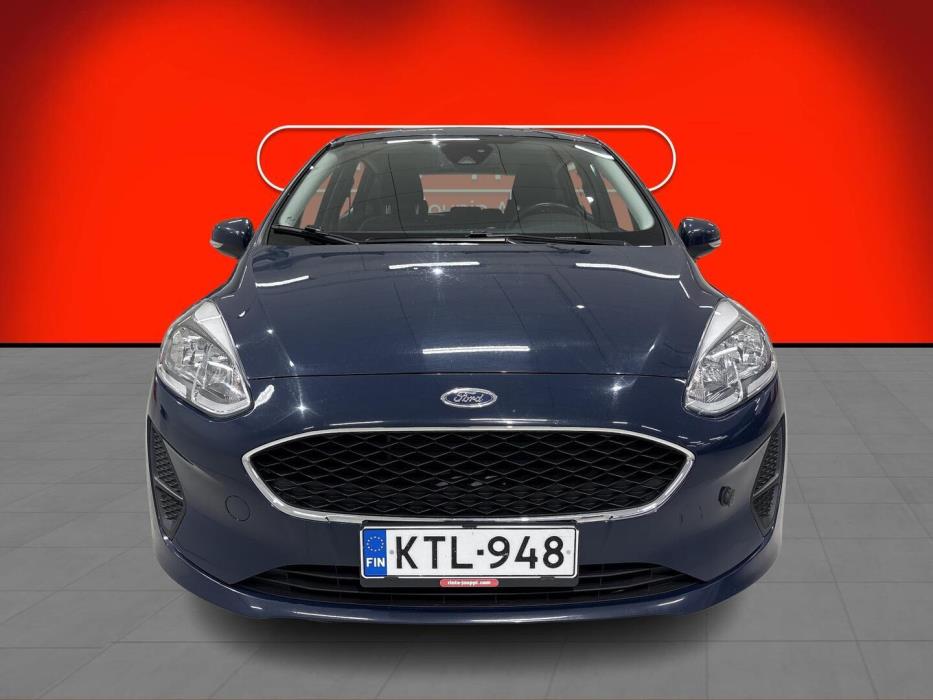 FORD Fiesta 2019
