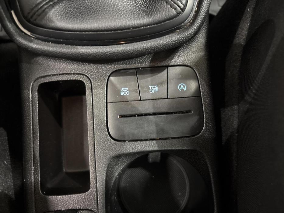FORD Fiesta 2019