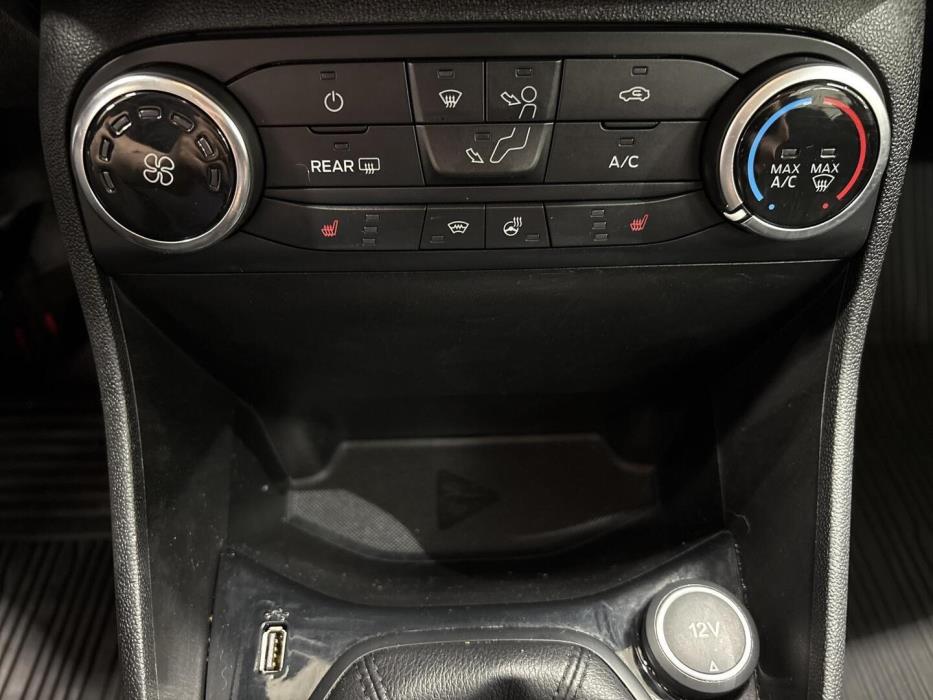 FORD Fiesta 2019