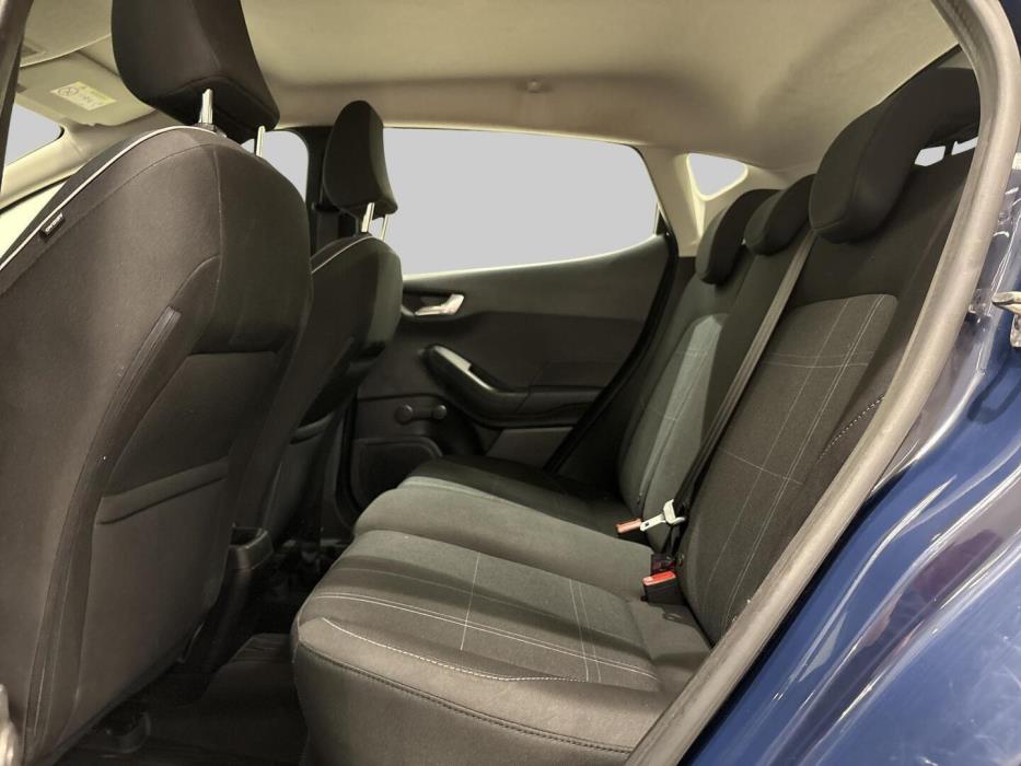 FORD Fiesta 2019