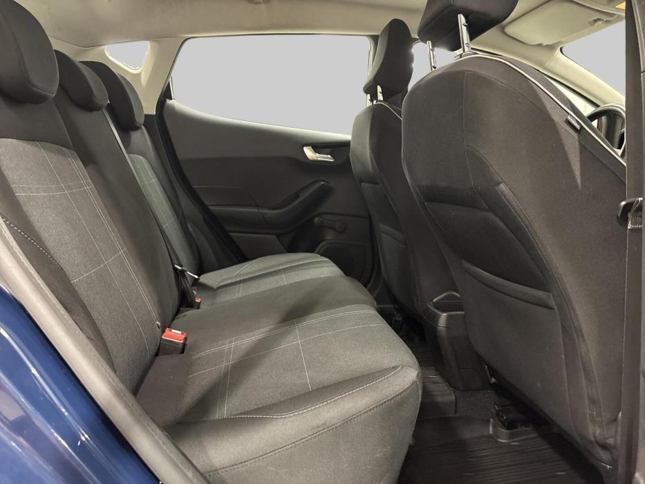 FORD Fiesta 2019