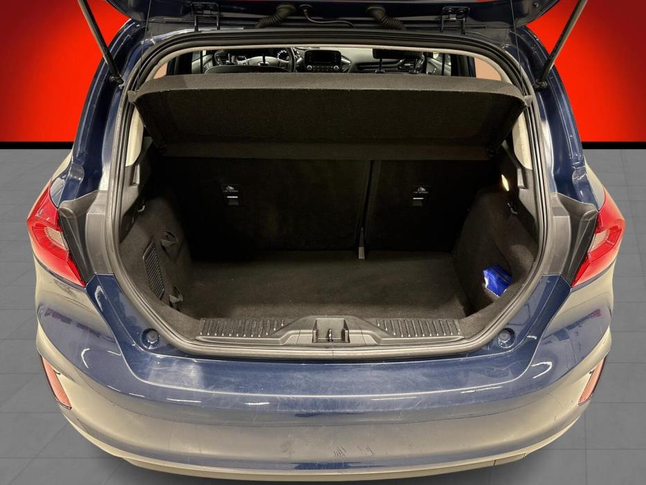 FORD Fiesta 2019