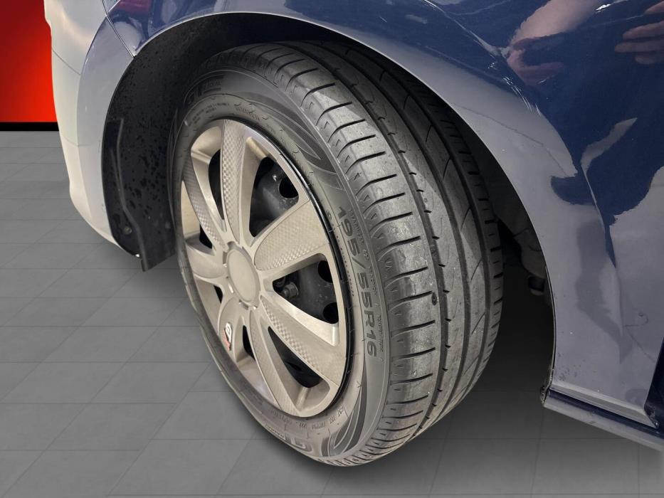 FORD Fiesta 2019