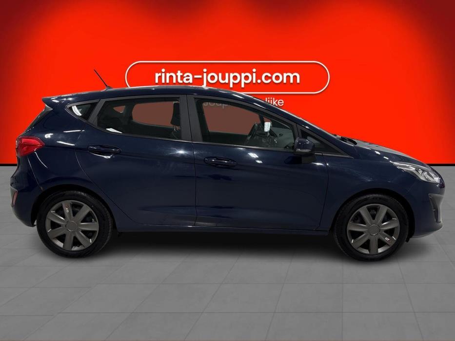 FORD Fiesta 2019