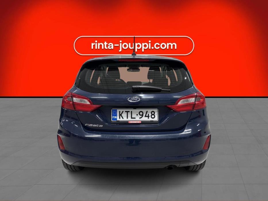 FORD Fiesta 2019