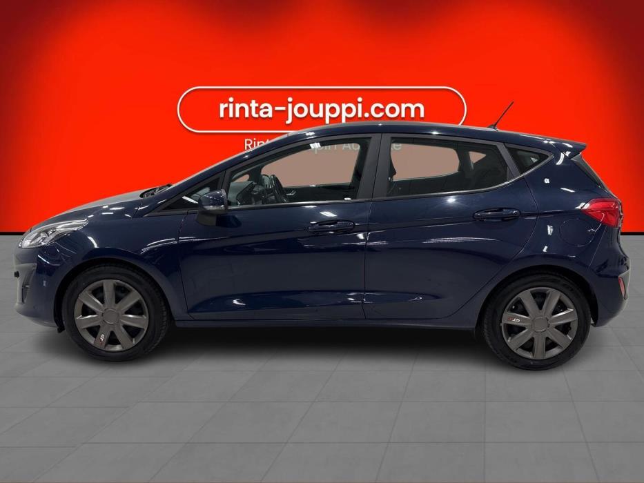 FORD Fiesta 2019