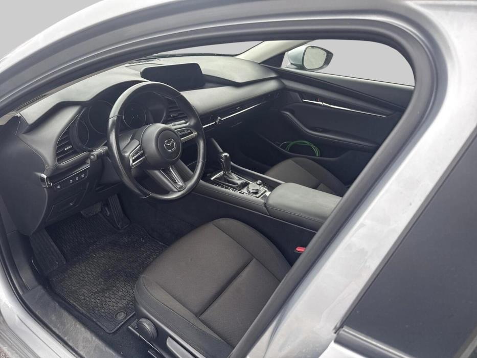 MAZDA Mazda3 2019