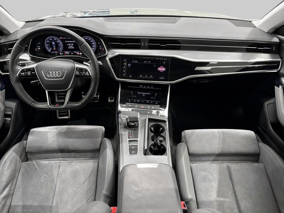 AUDI A7 2020