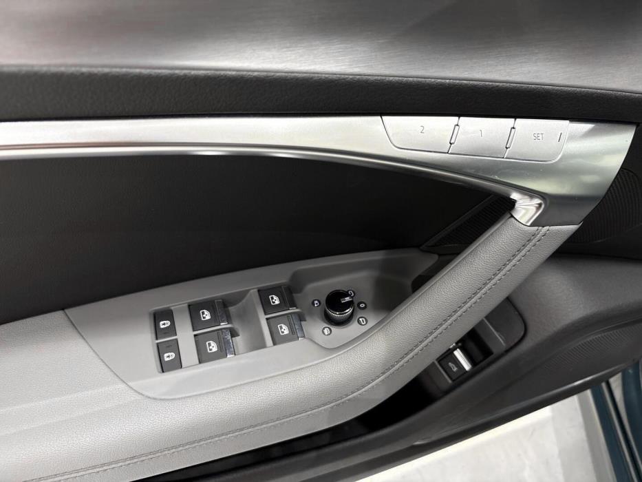 AUDI A7 2020