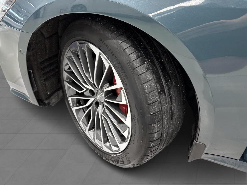 AUDI A7 2020