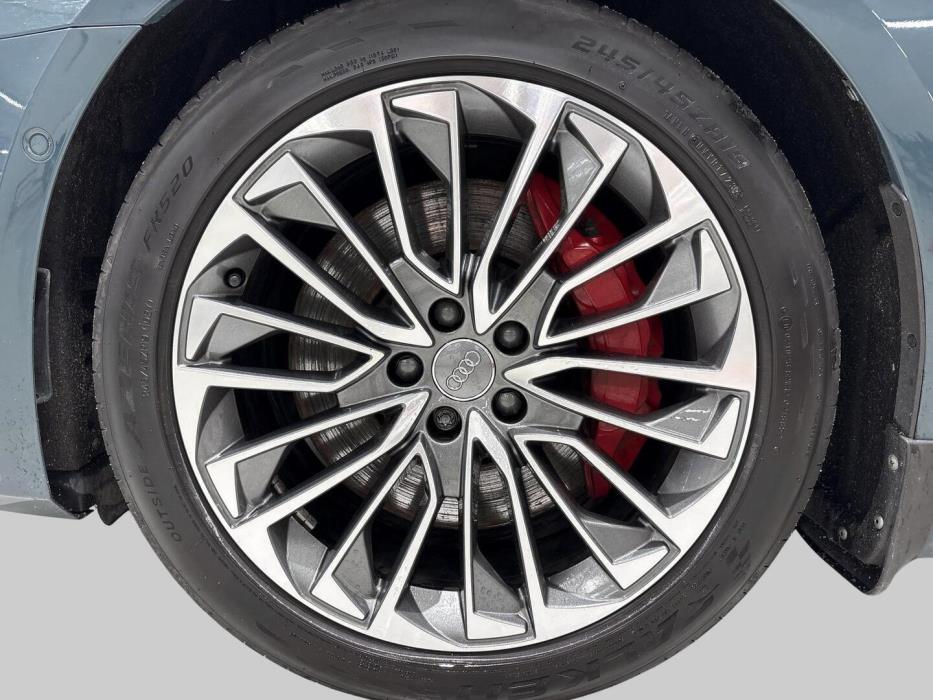 AUDI A7 2020