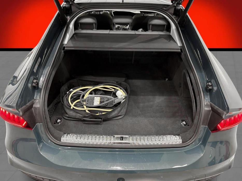 AUDI A7 2020