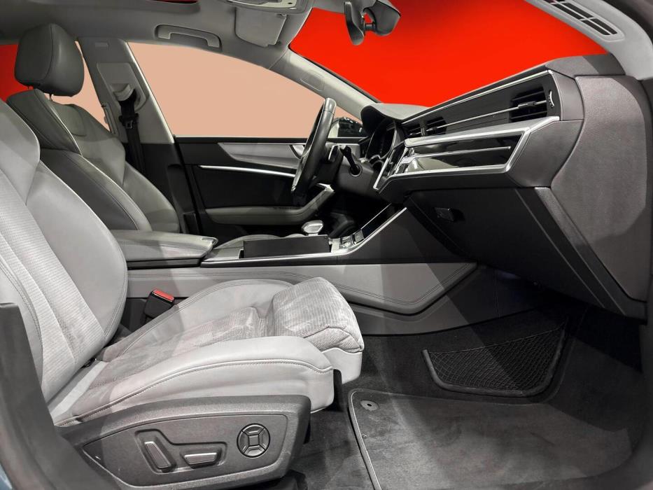 AUDI A7 2020