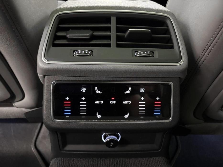 AUDI A7 2020