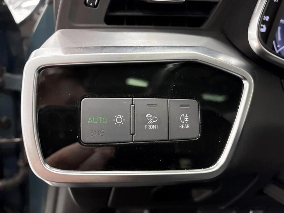 AUDI A7 2020