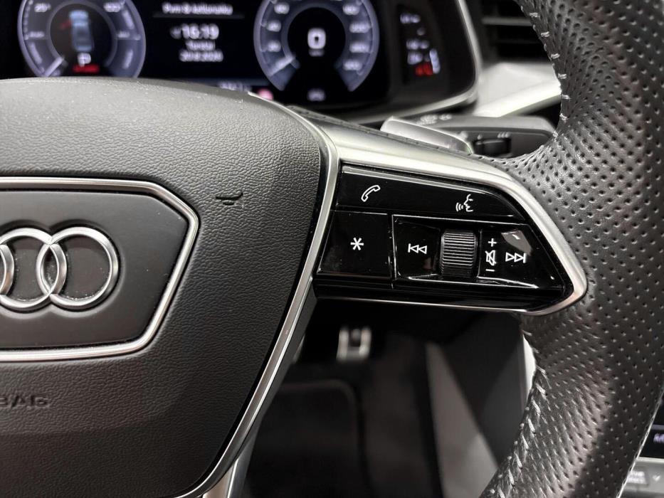 AUDI A7 2020