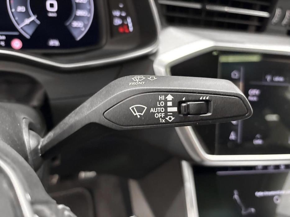 AUDI A7 2020