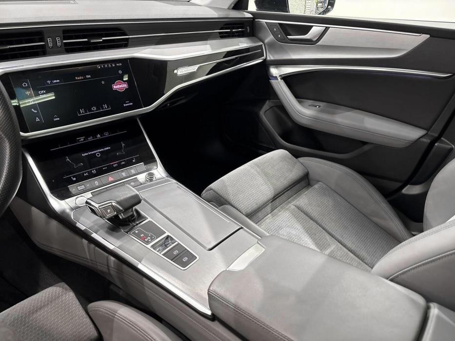 AUDI A7 2020